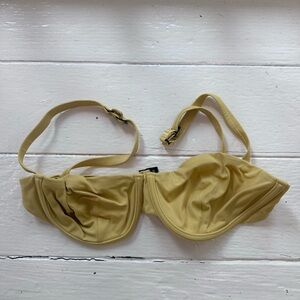 CUUP bikini top